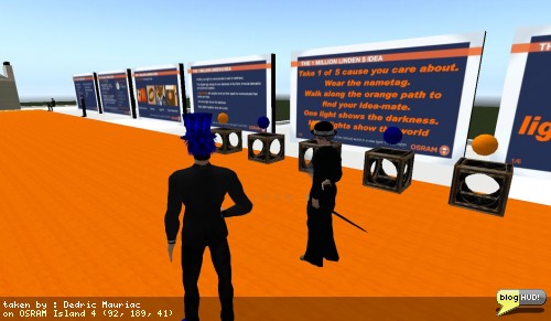 The end of the contest